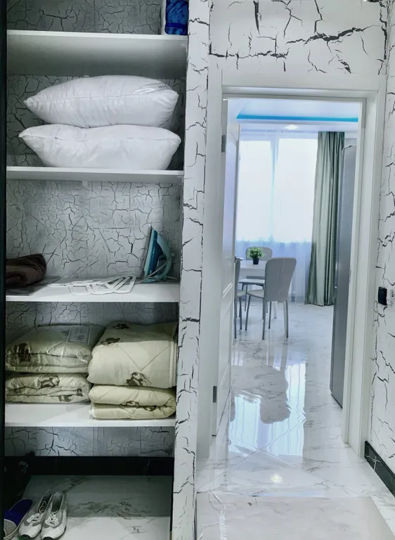 Сдаем классную квартиру с видом на море