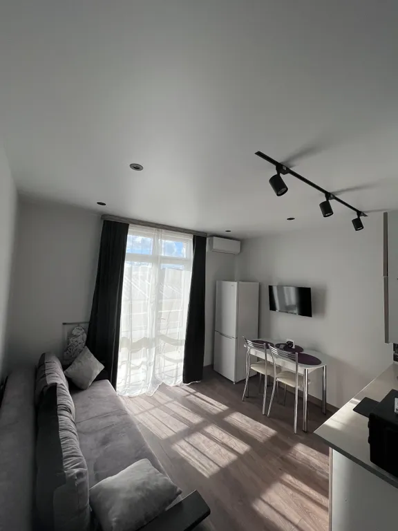 Квартира Квартира Студия в Олимпийском парке — Сириус