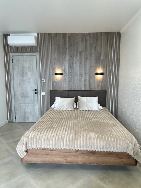 Квартира с видом на море Fiolent Travel