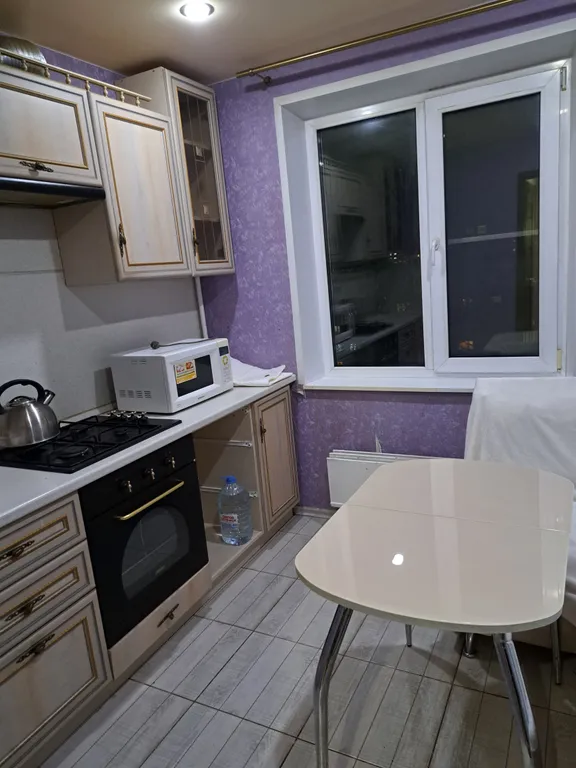 Квартира по пути в Аквапарк