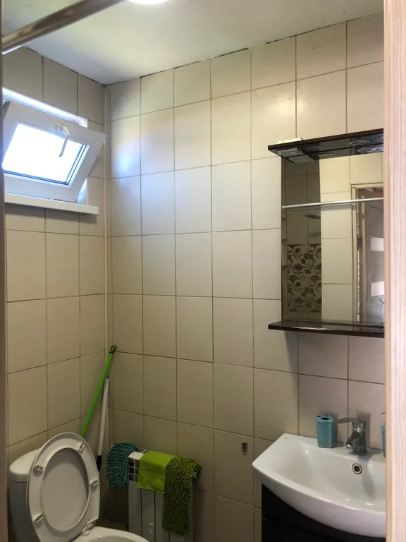 Дом с видом на море