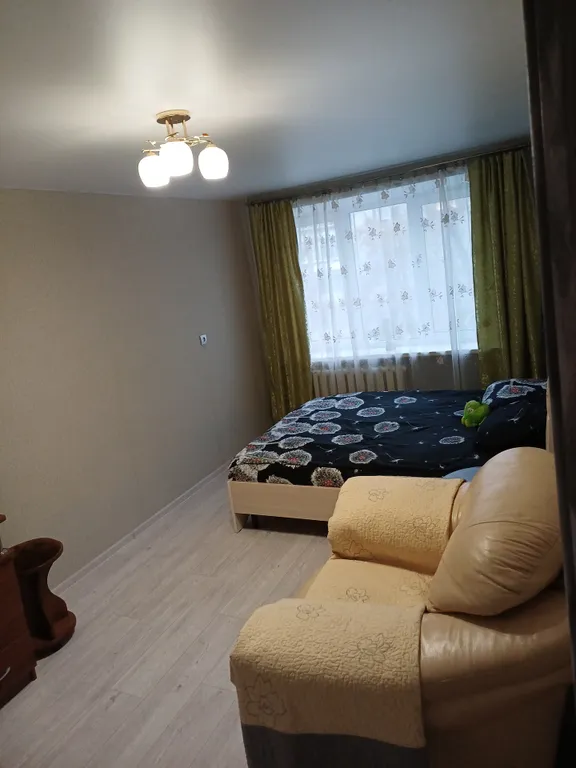 Чистая,уютная квартира. Ждет новых гостей!!!!! — аренда посуточно в Челябинск