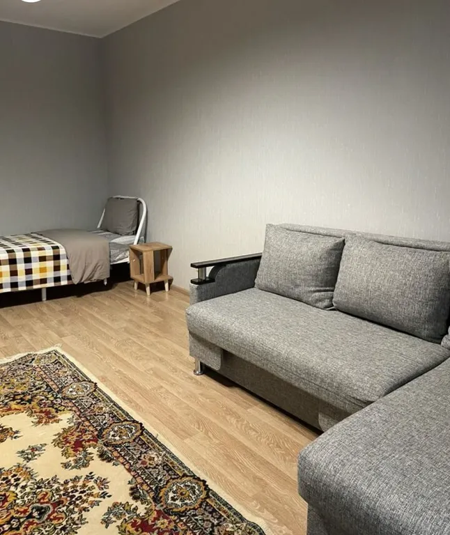 Уютная квартира у курорта Завидово