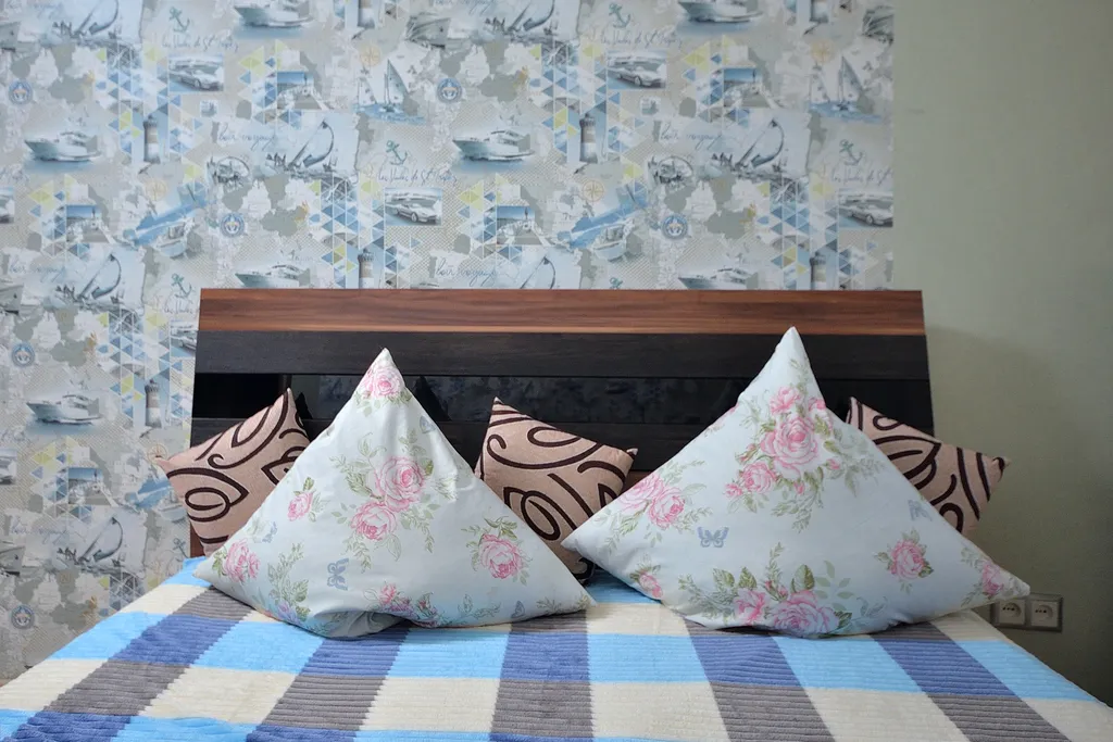 4-комнатная Квартира