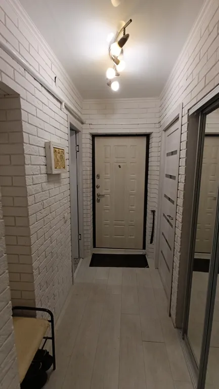 Квартира Уютная квартира ПОНАРТ — Калининград