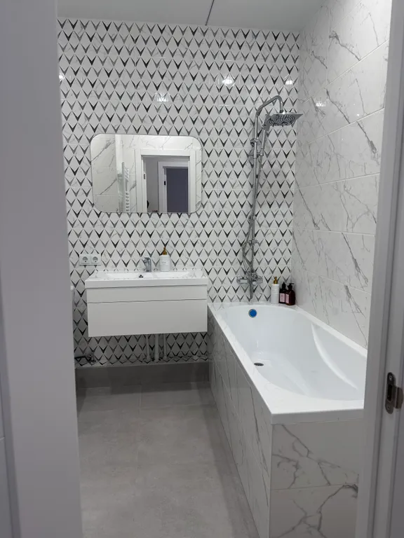 Квартира Уютная квартира — Калининград