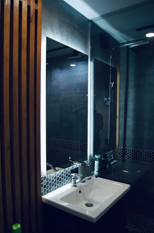 Комфортная квартира