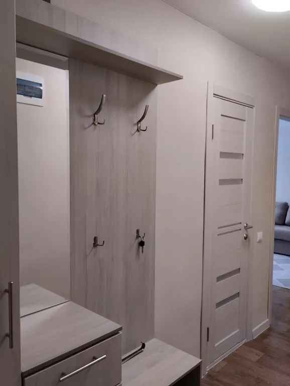 Сдаётся уютная квартира в центре города