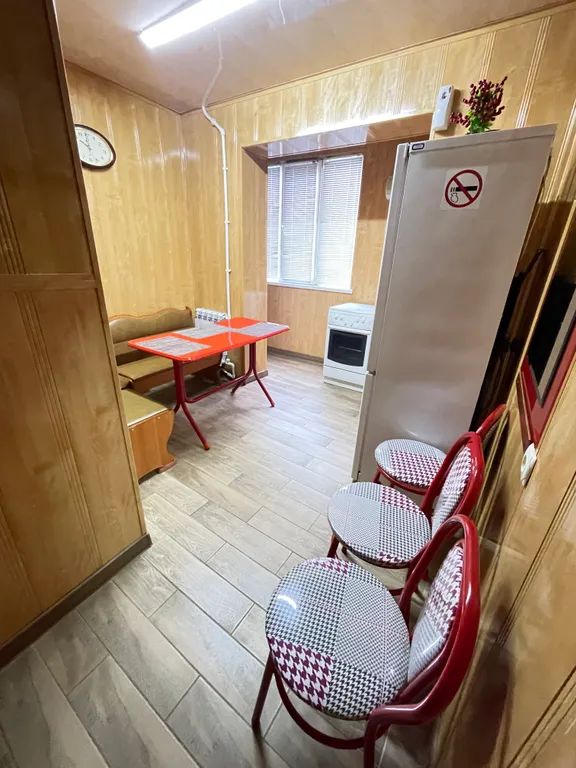 Уютная квартира в центральной части города