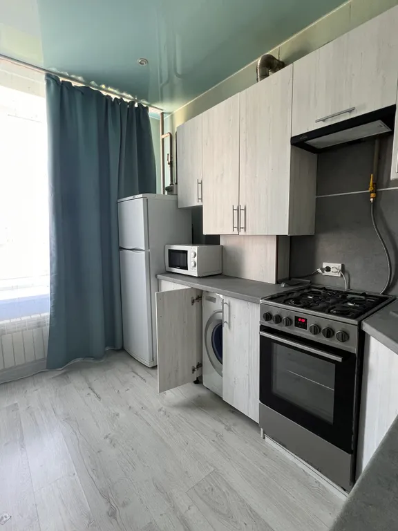 1комнатная квартира