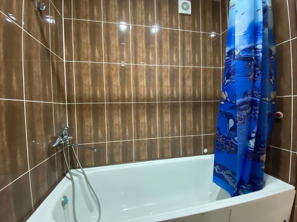 Уютная и чистая квартира для хорошего отдыха