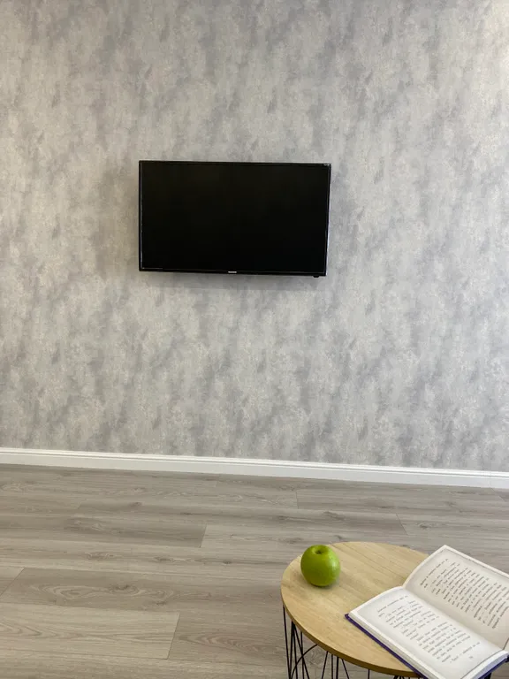 Квартира Двухкомнатные апартаменты KRANZ — Зеленоградск