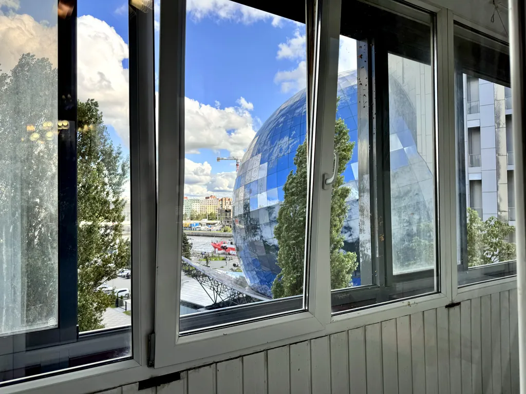Квартира Квартира музей мирового океана — Калининград