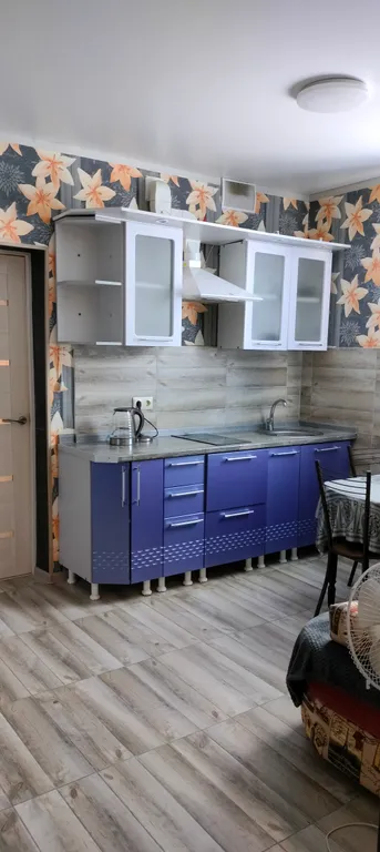 Квартира Уютная квартира в центре города — Анапа