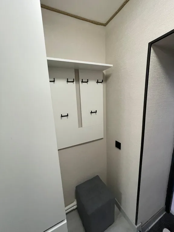 Апартаменты Сибирь