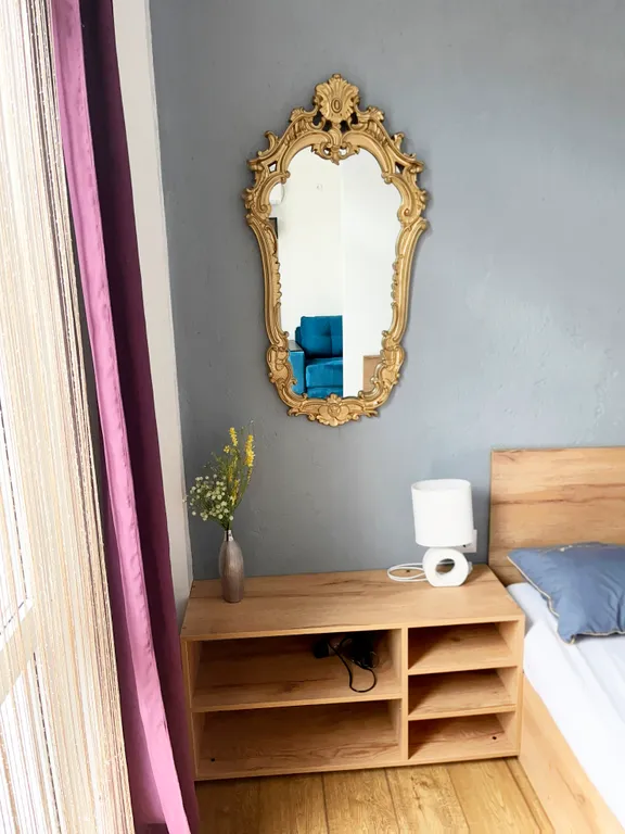 Квартира 1-комнатная Квартира — Севастополь