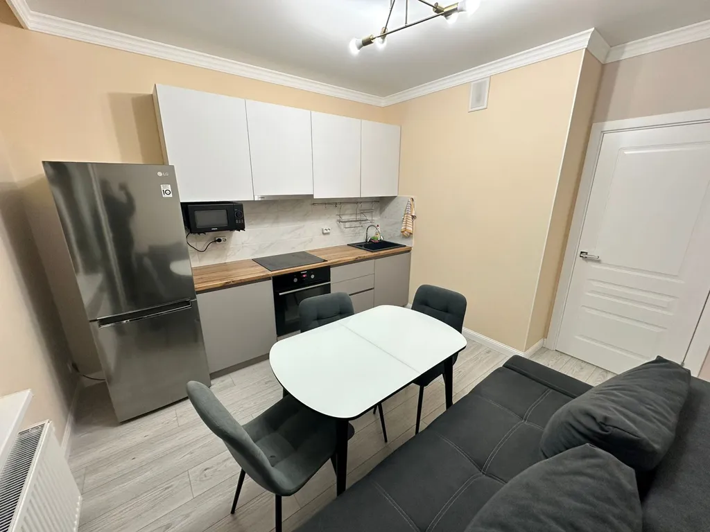 Квартира в ЖК Поколение