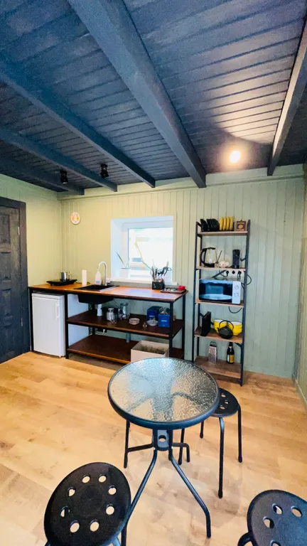 Коттедж 2-комнатный Дом — Кашира