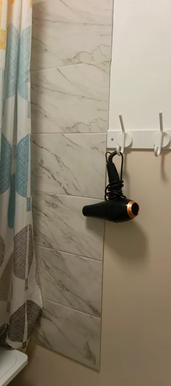 Уютная квартира в тихом районе