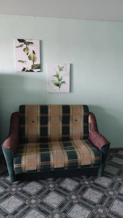 Квартира Квартира Уютный номер — Ейск