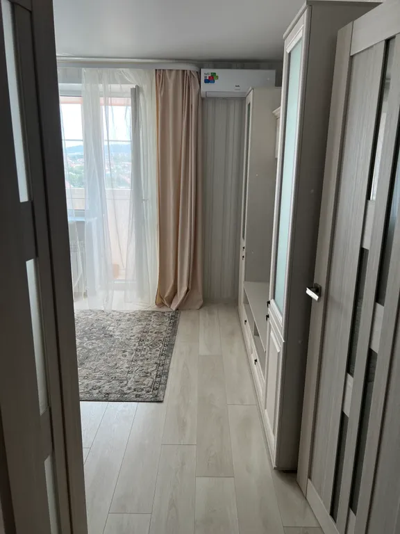 Квартира Уютная квартира в центре города — Анапа