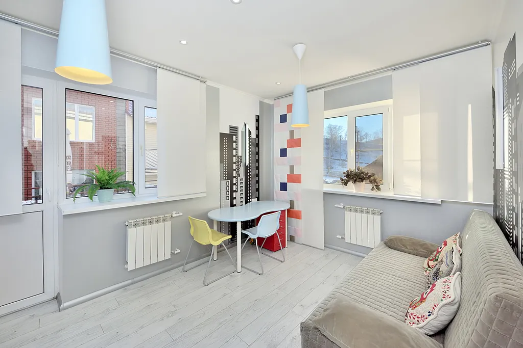 5-комнатный Дом