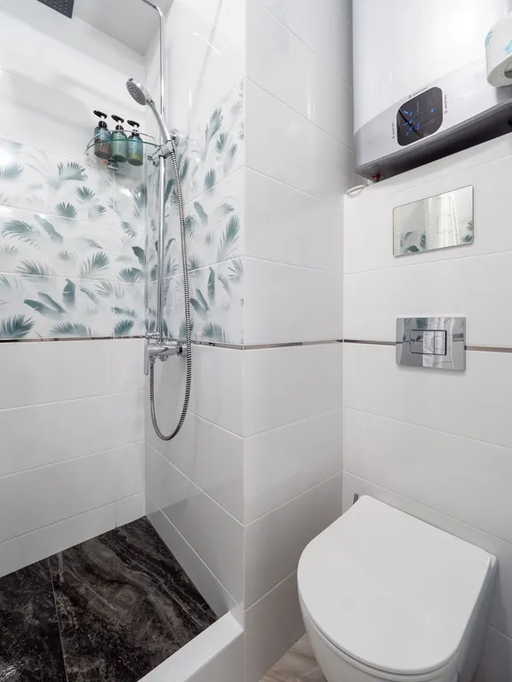 Терраса у моря