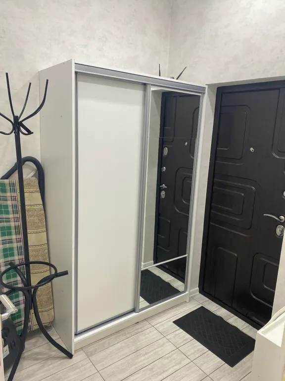 Квартира Уютная светлая квартира — Сириус