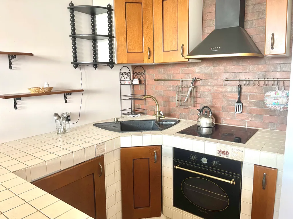 Квартира Красивые апартаменты с видом на озеро — Краснодар