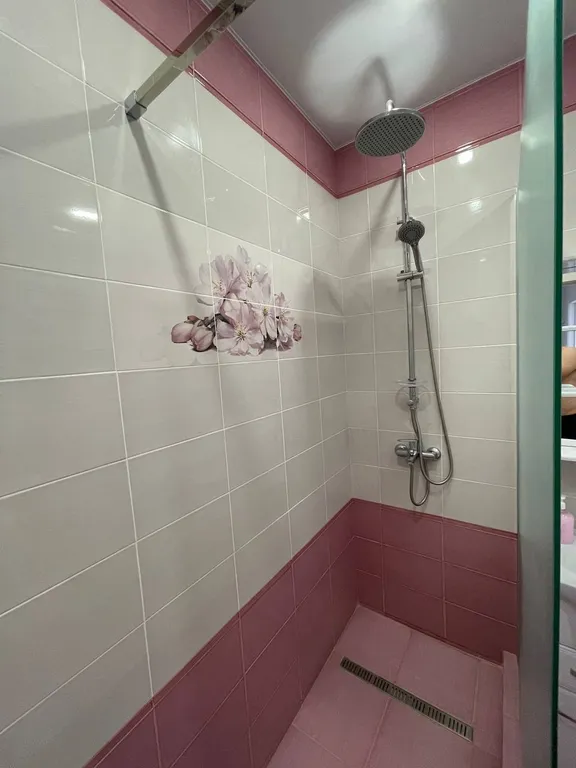 Квартира Уютная квартира в центре бухты — Геленджик