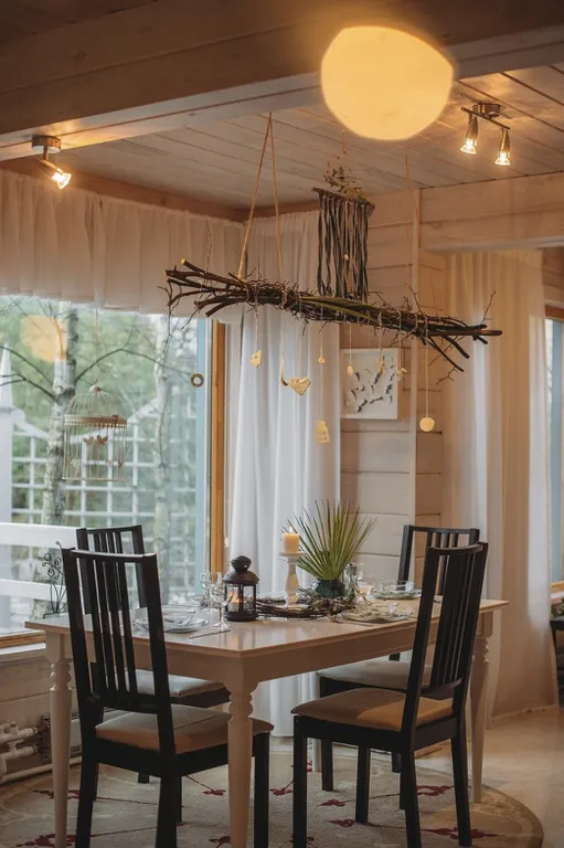 Вилла Скандик (Bordo, Kalina, Stockholm, Biarritz)