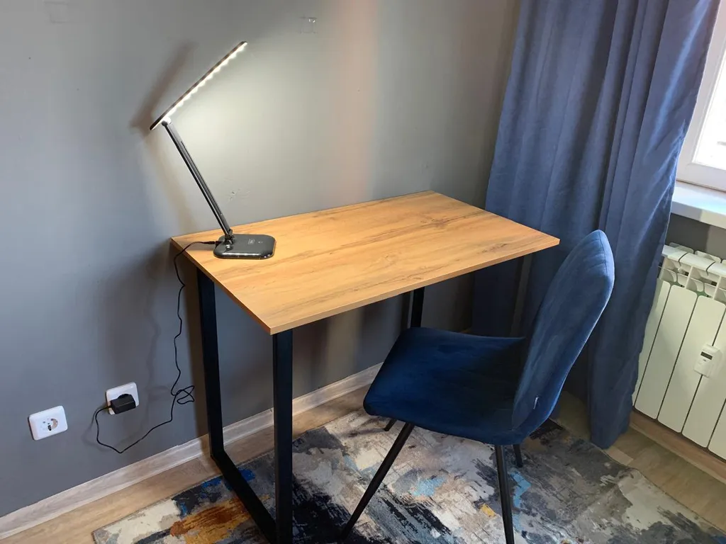 Двухкомнатные апартаменты с удобствами, комфорт и чистота