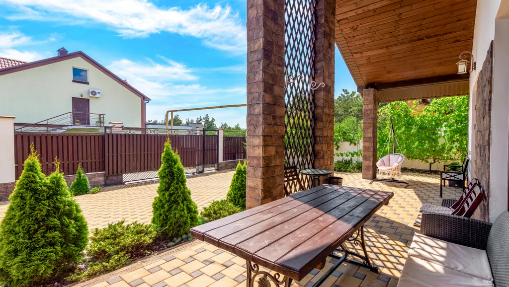 2-комнатный Дом