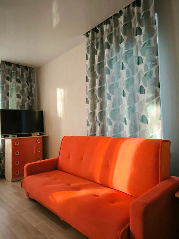 Квартира Квартира Евродвушка в курортной части Светлогорск-2 — Светлогорск