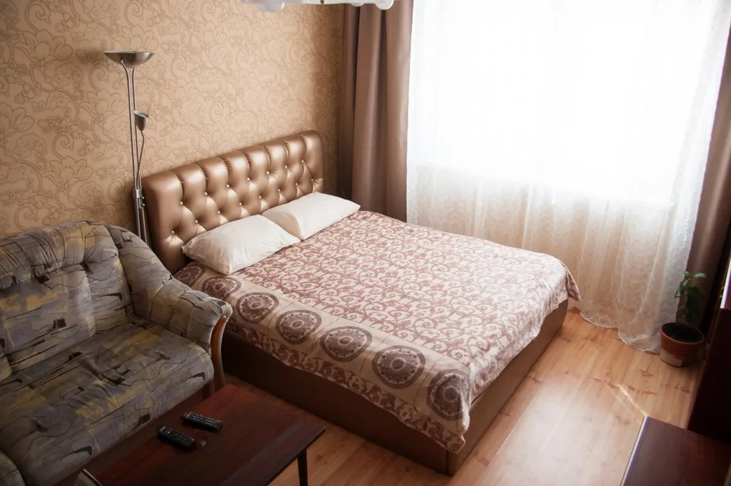 Тихая уютная квартира возле Тринити