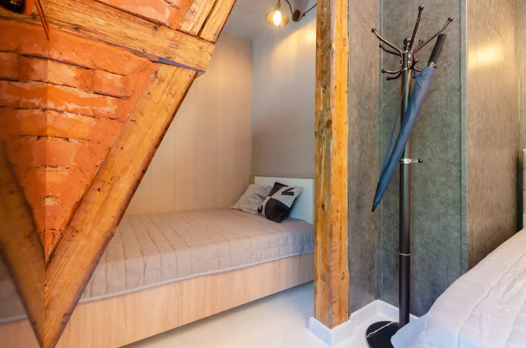 Квартира 1-комнатная Квартира — Светлогорск