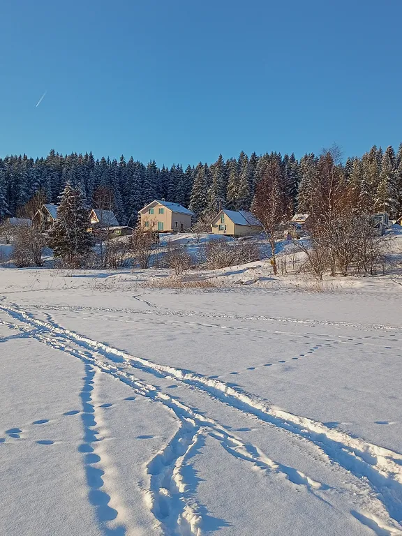 Отдых на Ладоге с комфортом