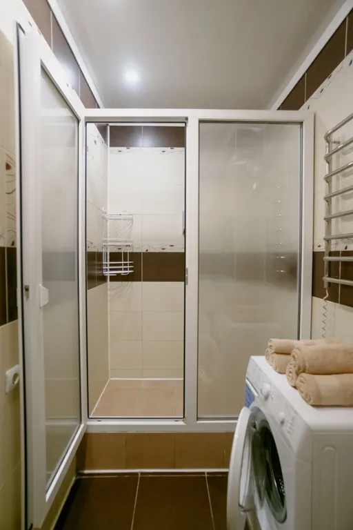 Дом купца, 2-комнатная квартира в самом центре города