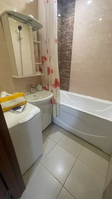 Квартира в центре города