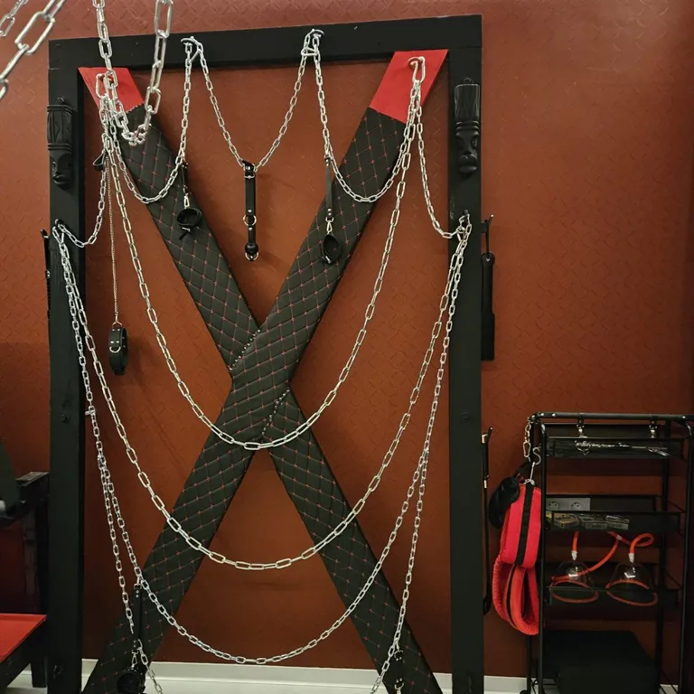 Апартаменты любви