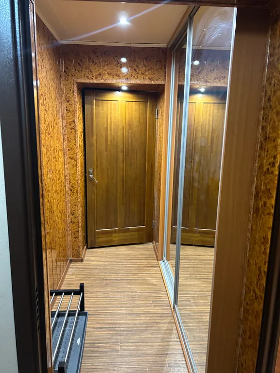 Квартира 1-комнатная Квартира — Екатеринбург