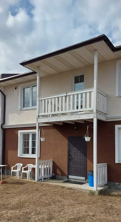 Тихое место