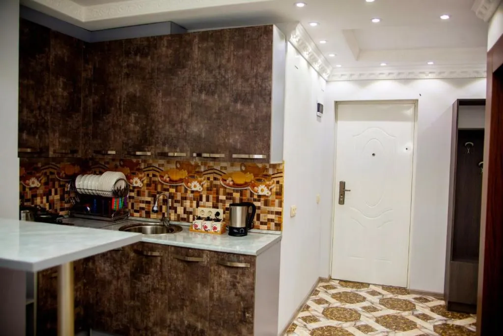 Квартира Magnolia