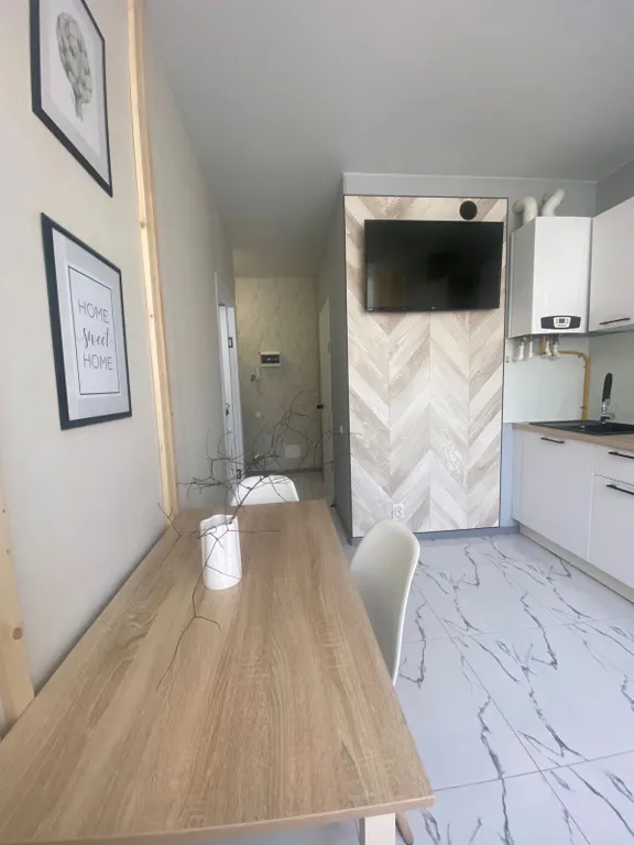 Квартира Квартира на Лавровой — Сочи