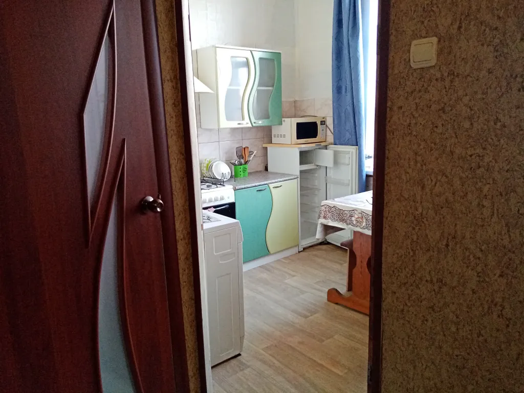 Квартира в центре города рядом с набережной и парком