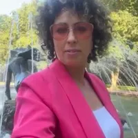 Лариса Синюхина