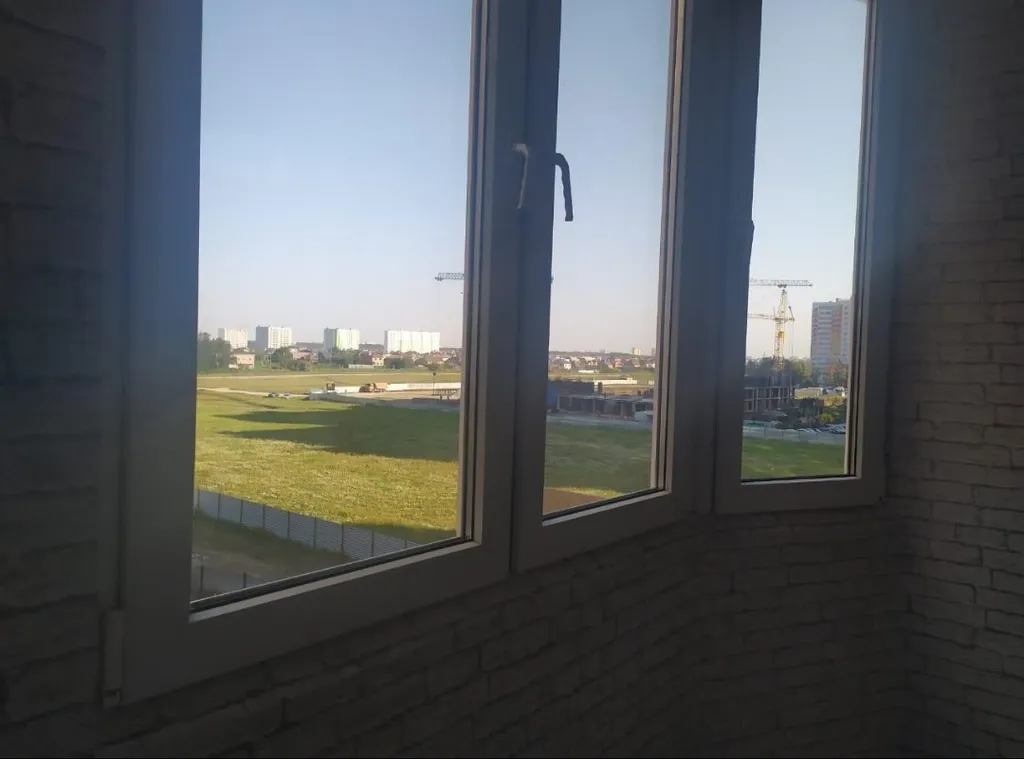 Уютная, светлая однокомнатная квартира рядом с парком Краснодар