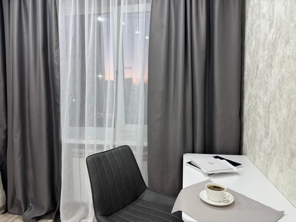 Евро-трешка с детской комнатой