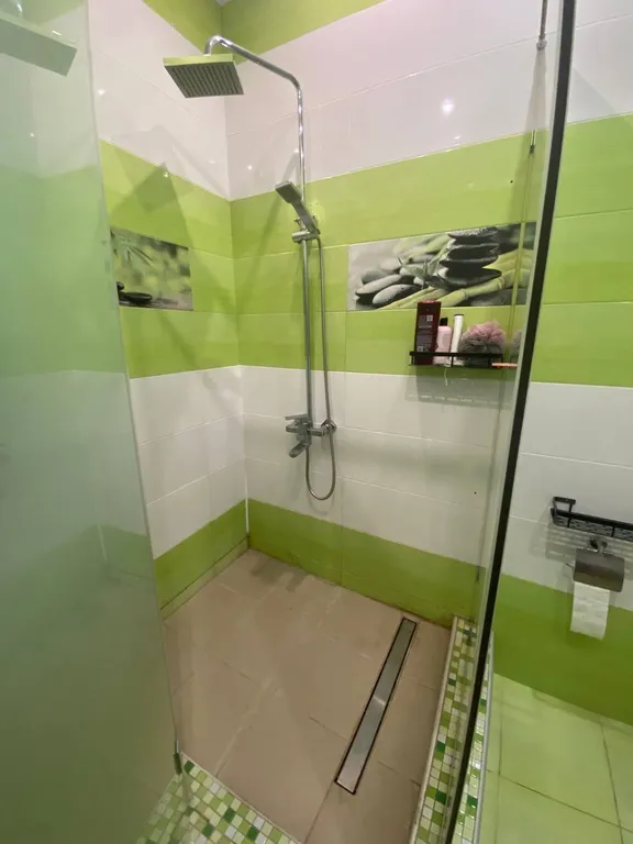 Просторный коттедж в тихом месте