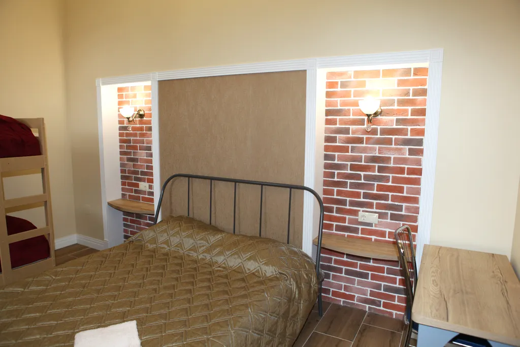 Квартира Апартаменты в историческом центре — Краснодар